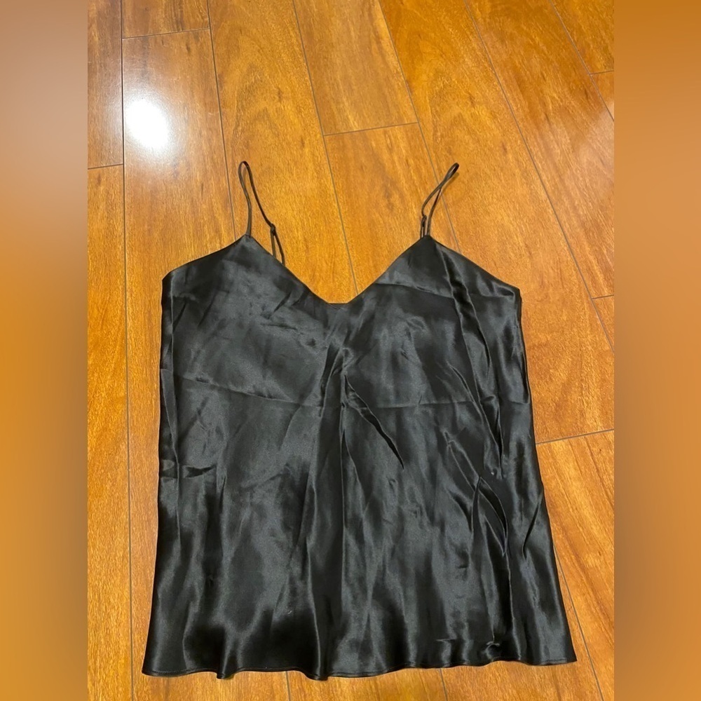 Simone perele blouse black size 2